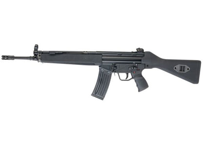 Umarex HK33 GBB エアソフトライフル（VFC製）-AIRSOFT GOGO エアガン・サバゲー用品通販