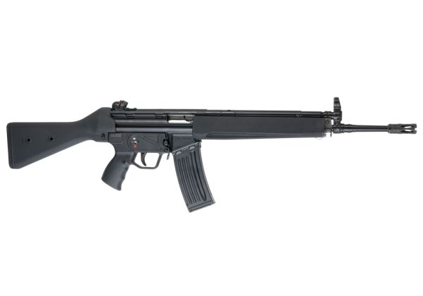 Umarex HK33 GBB エアソフトライフル（VFC製）-AIRSOFT GOGO エアガン・サバゲー用品通販