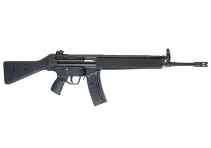 Umarex HK33 GBB エアソフトライフル（VFC製）-AIRSOFT GOGO エアガン・サバゲー用品通販