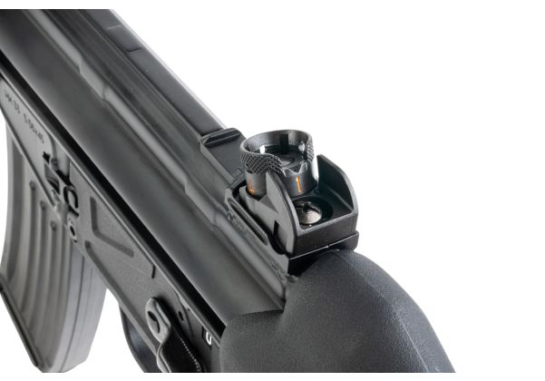 Umarex HK33 GBB エアソフトライフル（VFC製）-AIRSOFT GOGO エアガン・サバゲー用品通販