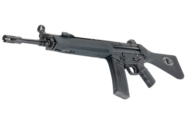 Umarex HK33 GBB エアソフトライフル（VFC製）-AIRSOFT GOGO エアガン・サバゲー用品通販
