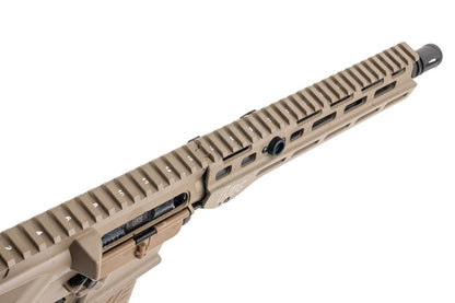 Umarex HK416A5 GBB エアソフトライフル（スチールボルトバージョン、GHK製） - タン-AIRSOFT GOGO エアガン・サバゲー用品通販