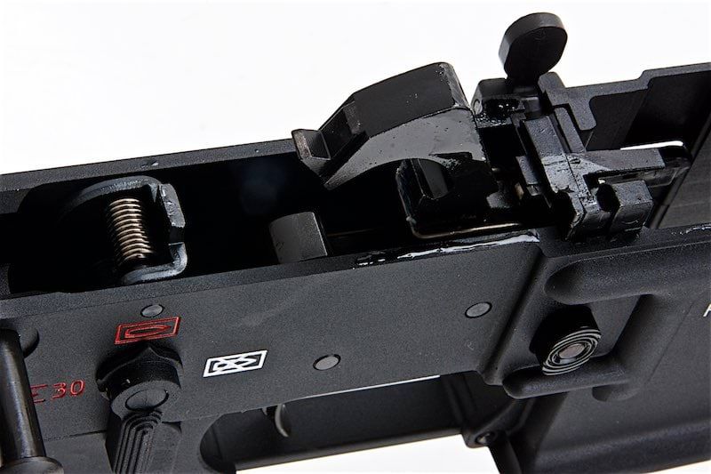 Umarex HK416D GBB Gen 3 エアソフトライフル（VFC製）-AIRSOFT GOGO エアガン・サバゲー用品通販