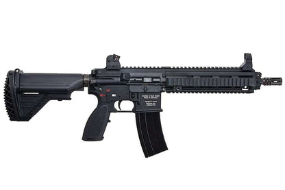 Umarex HK416D GBB Gen 3 エアソフトライフル（VFC製）-AIRSOFT GOGO エアガン・サバゲー用品通販