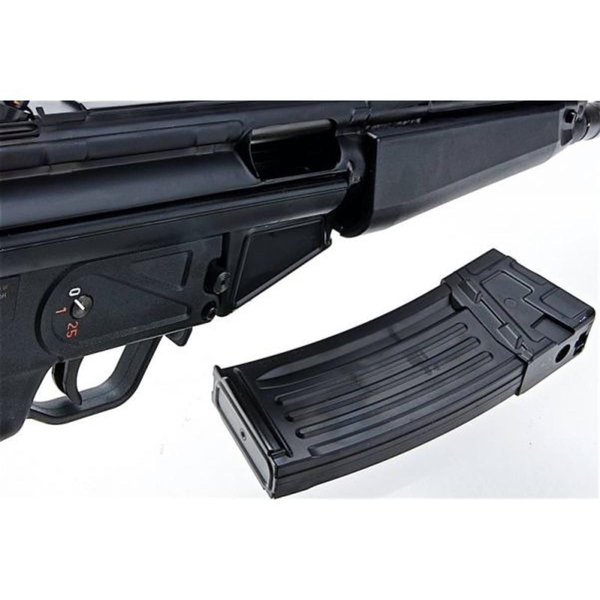 UMAREX HK53 GBBR (BY VFC)-AIRSOFT GOGO エアガン・サバゲー用品通販
