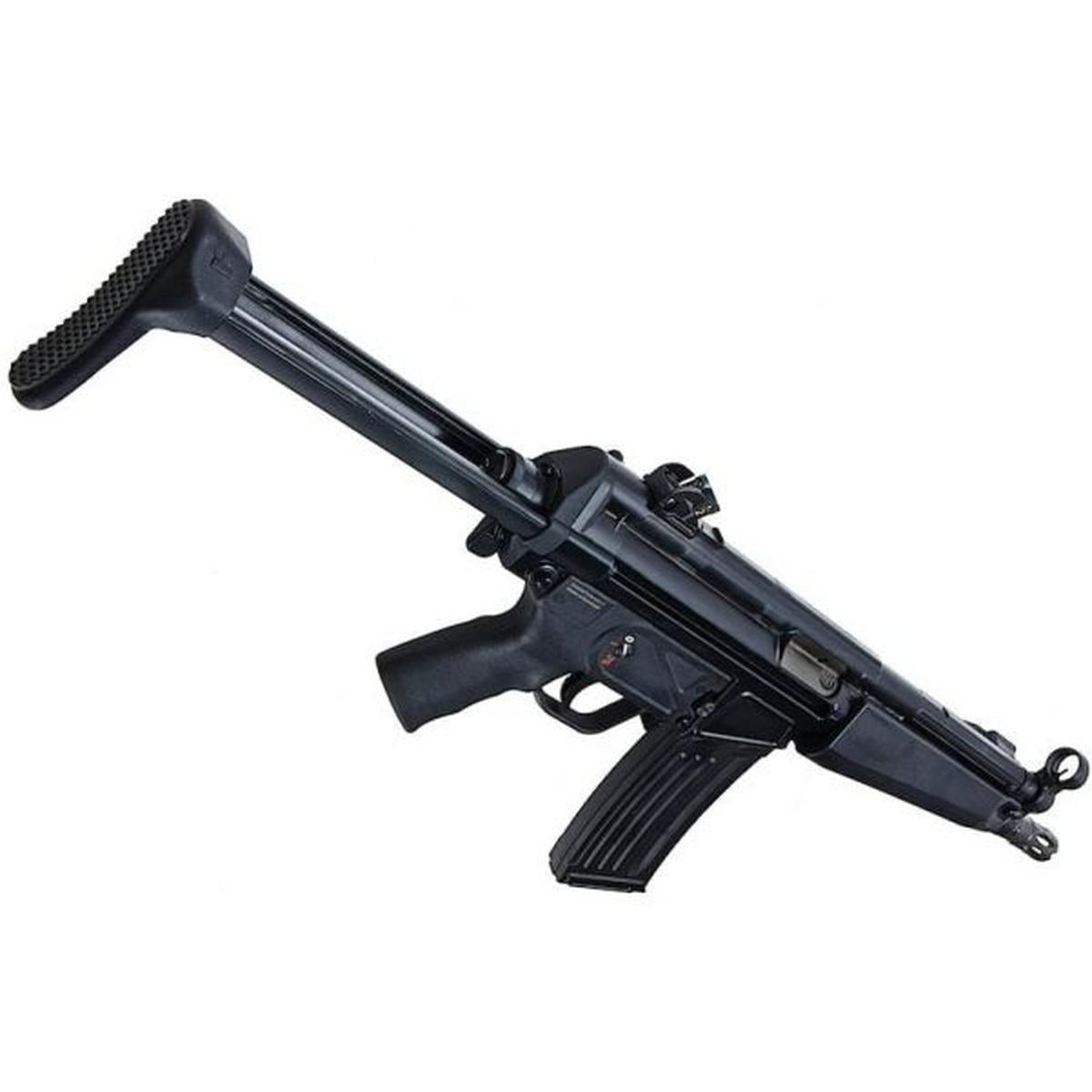 UMAREX HK53 GBBR (BY VFC)-AIRSOFT GOGO エアガン・サバゲー用品通販