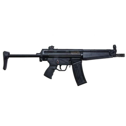 UMAREX HK53 GBBR (BY VFC)-AIRSOFT GOGO エアガン・サバゲー用品通販