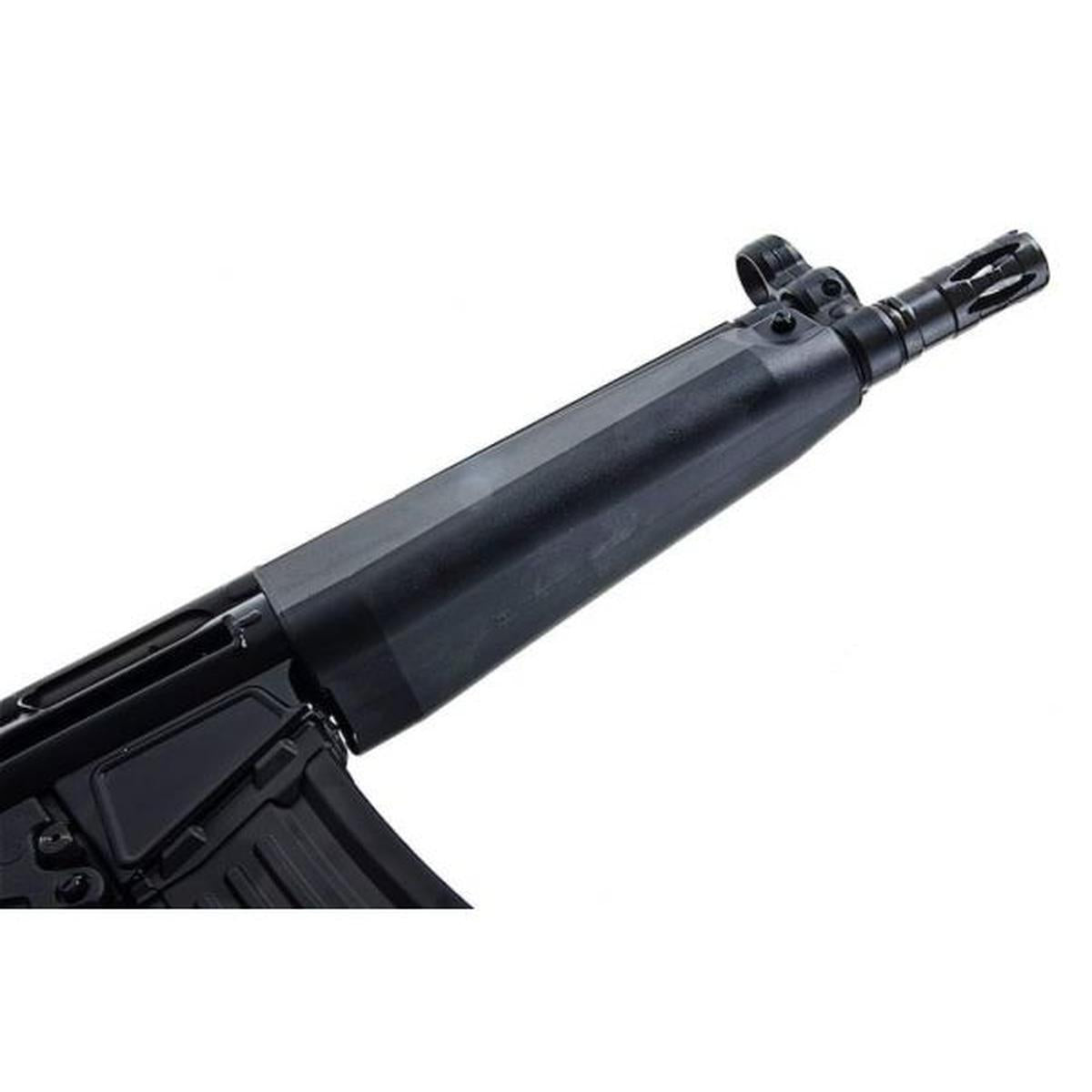 UMAREX HK53 GBBR (BY VFC)-AIRSOFT GOGO エアガン・サバゲー用品通販