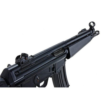 UMAREX HK53 GBBR (BY VFC)-AIRSOFT GOGO エアガン・サバゲー用品通販