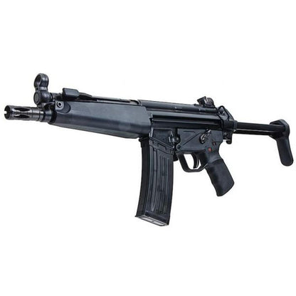 UMAREX HK53 GBBR (BY VFC)-AIRSOFT GOGO エアガン・サバゲー用品通販