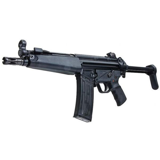 UMAREX HK53 GBBR (BY VFC)-AIRSOFT GOGO エアガン・サバゲー用品通販