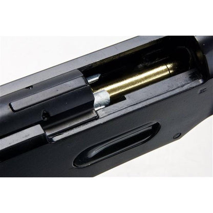 UMAREX LEGENDS サドル エアソフト ライフル (カウボーイ M1894 タクティカル、6MM、ブラック) (WINGUN 製)-AIRSOFT GOGO エアガン・サバゲー用品通販