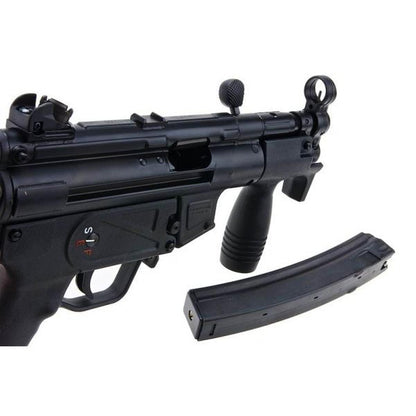 UMAREX MP5K 初期型 GEN 2 GBB SMG エアガン (VFC 製)-AIRSOFT GOGO エアガン・サバゲー用品通販