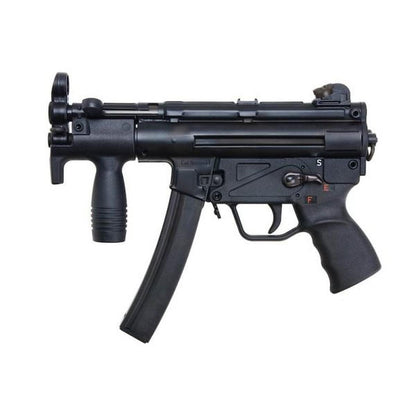 UMAREX MP5K 初期型 GEN 2 GBB SMG エアガン (VFC 製)-AIRSOFT GOGO エアガン・サバゲー用品通販