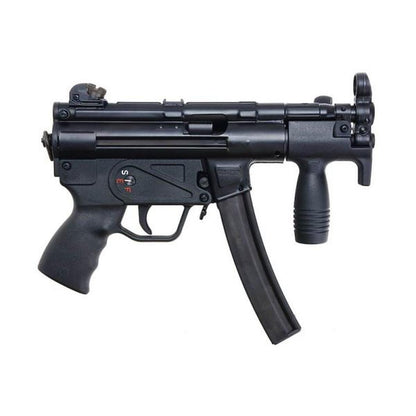 UMAREX MP5K 初期型 GEN 2 GBB SMG エアガン (VFC 製)-AIRSOFT GOGO エアガン・サバゲー用品通販
