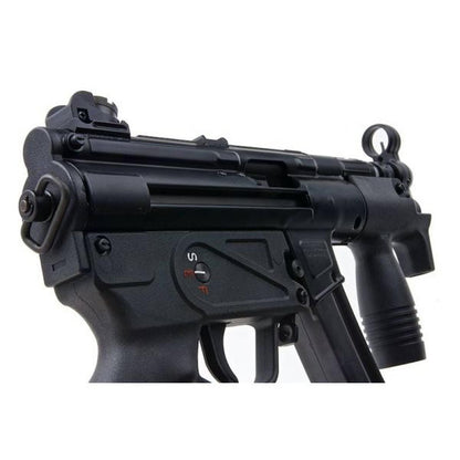 UMAREX MP5K 初期型 GEN 2 GBB SMG エアガン (VFC 製)-AIRSOFT GOGO エアガン・サバゲー用品通販