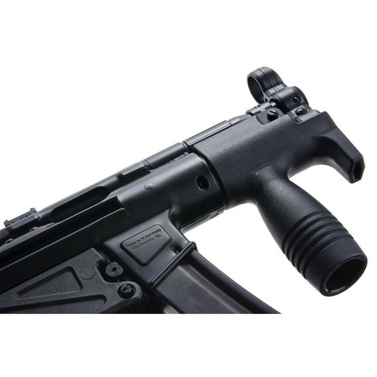 UMAREX MP5K 初期型 GEN 2 GBB SMG エアガン (VFC 製)-AIRSOFT GOGO エアガン・サバゲー用品通販