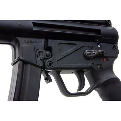 UMAREX MP5K 初期型 GEN 2 GBB SMG エアガン (VFC 製)-AIRSOFT GOGO エアガン・サバゲー用品通販