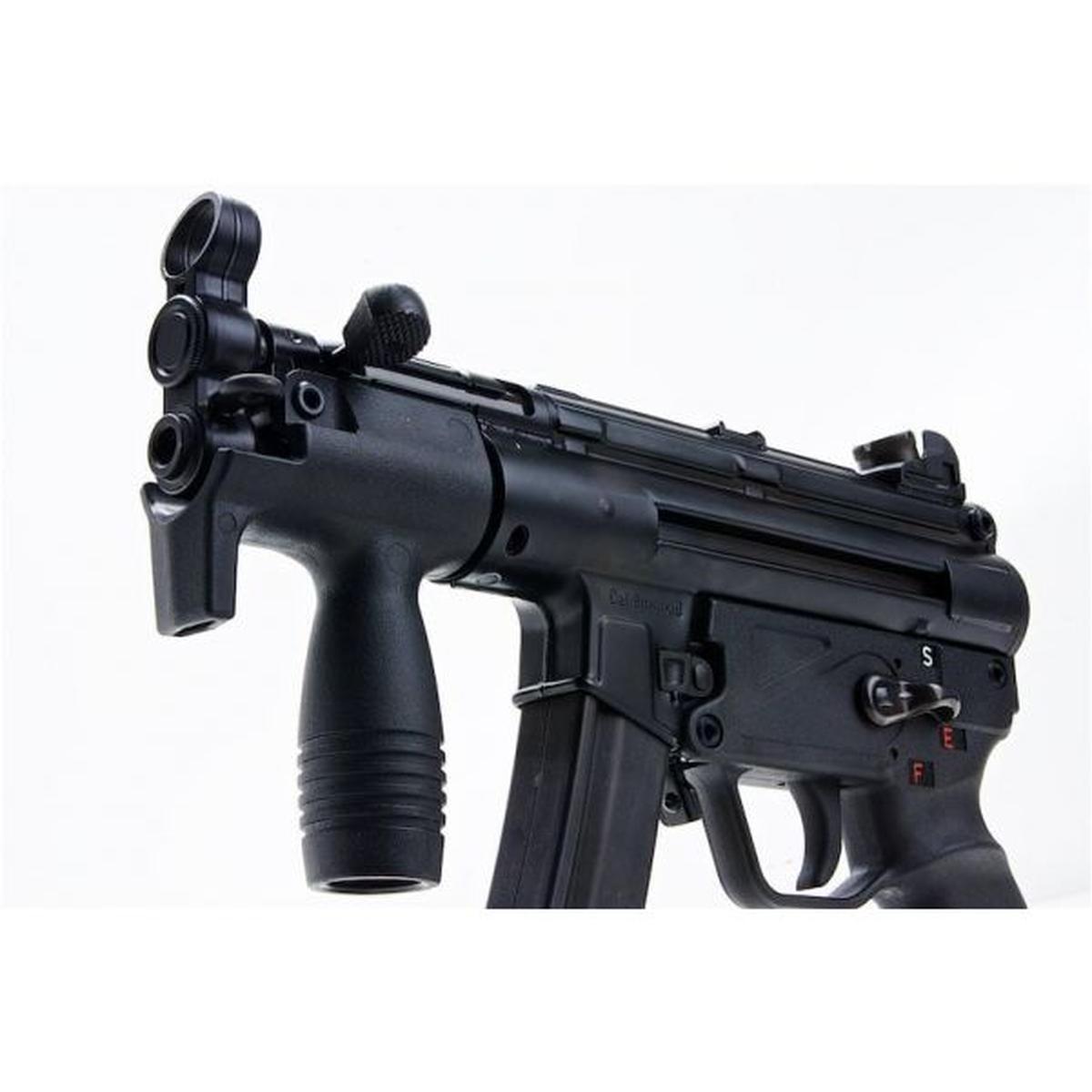 UMAREX MP5K 初期型 GEN 2 GBB SMG エアガン (VFC 製)-AIRSOFT GOGO エアガン・サバゲー用品通販