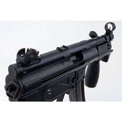 UMAREX MP5K 初期型 GEN 2 GBB SMG エアガン (VFC 製)-AIRSOFT GOGO エアガン・サバゲー用品通販
