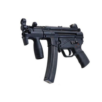 UMAREX MP5K 初期型 GEN 2 GBB SMG エアガン (VFC 製)-AIRSOFT GOGO エアガン・サバゲー用品通販