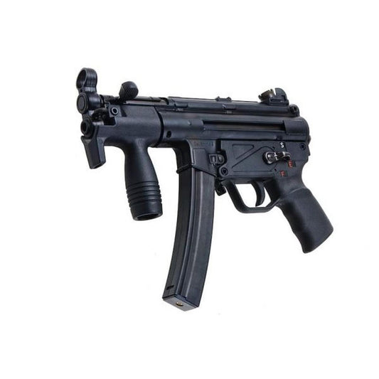 UMAREX MP5K 初期型 GEN 2 GBB SMG エアガン (VFC 製)-AIRSOFT GOGO エアガン・サバゲー用品通販