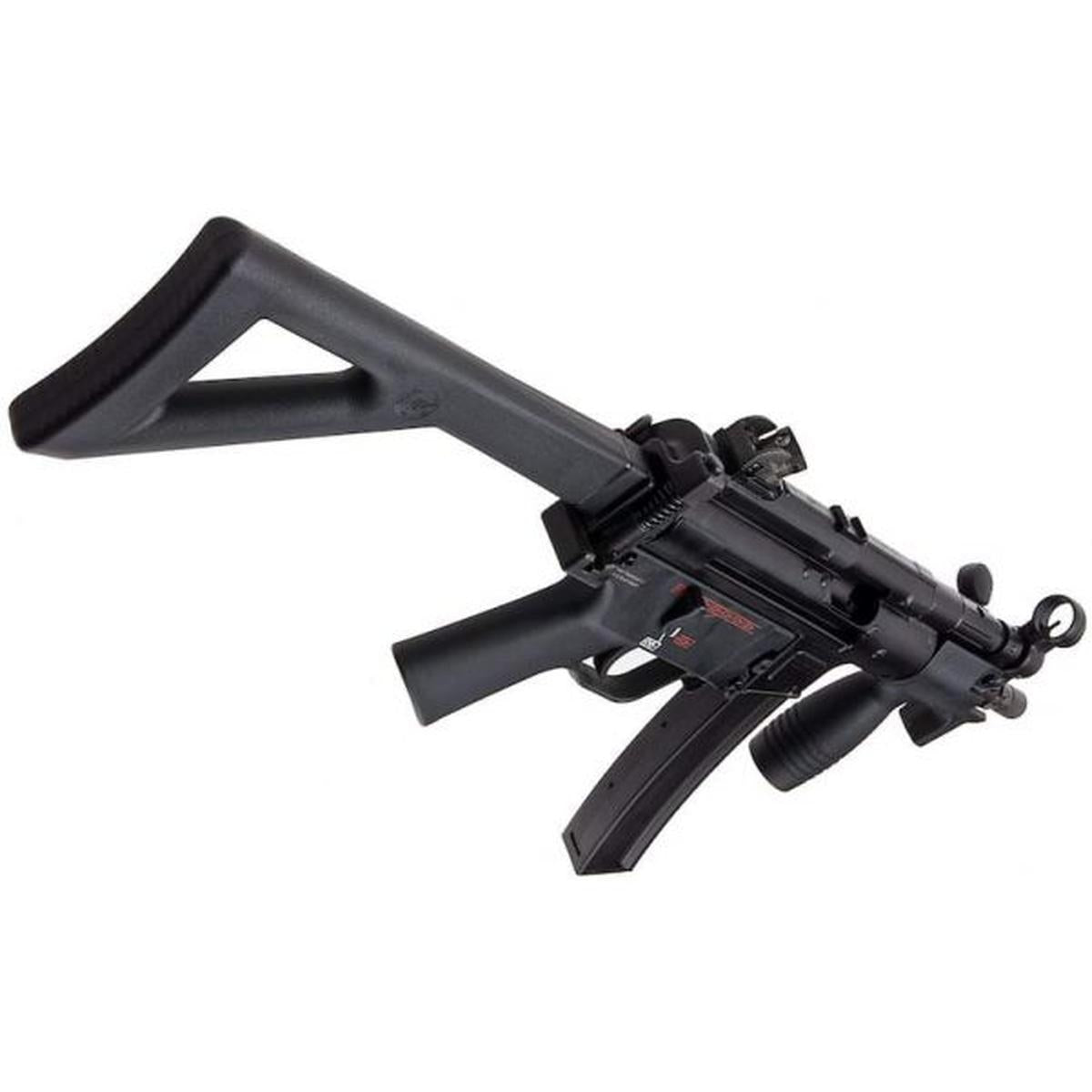 UMAREX MP5K PDW エアガン SMG GBB V2 (VFC 製)-AIRSOFT GOGO エアガン・サバゲー用品通販