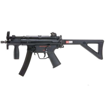 UMAREX MP5K PDW エアガン SMG GBB V2 (VFC 製)-AIRSOFT GOGO エアガン・サバゲー用品通販