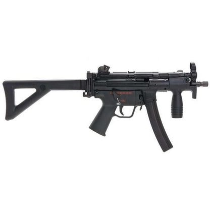 UMAREX MP5K PDW エアガン SMG GBB V2 (VFC 製)-AIRSOFT GOGO エアガン・サバゲー用品通販