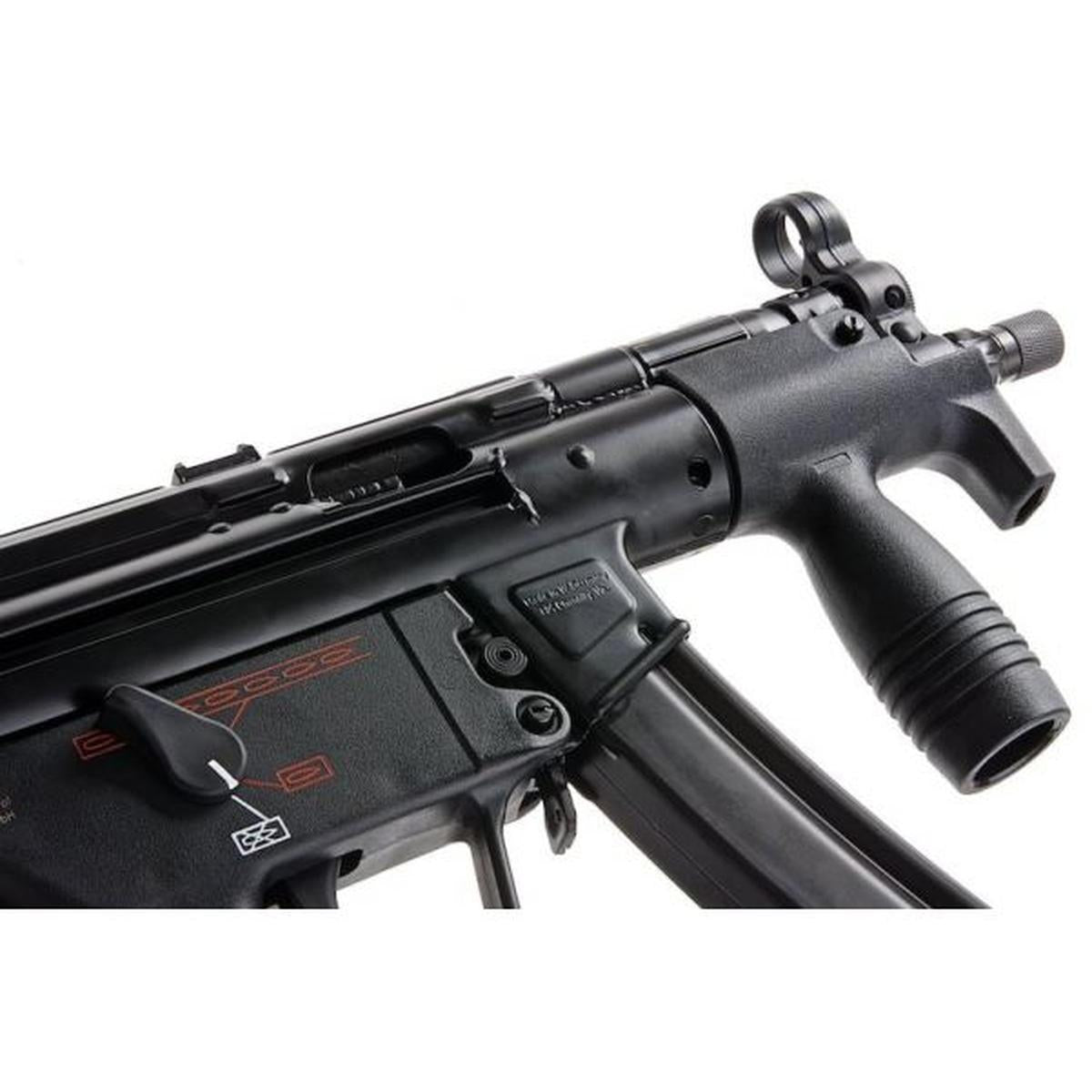UMAREX MP5K PDW エアガン SMG GBB V2 (VFC 製)-AIRSOFT GOGO エアガン・サバゲー用品通販