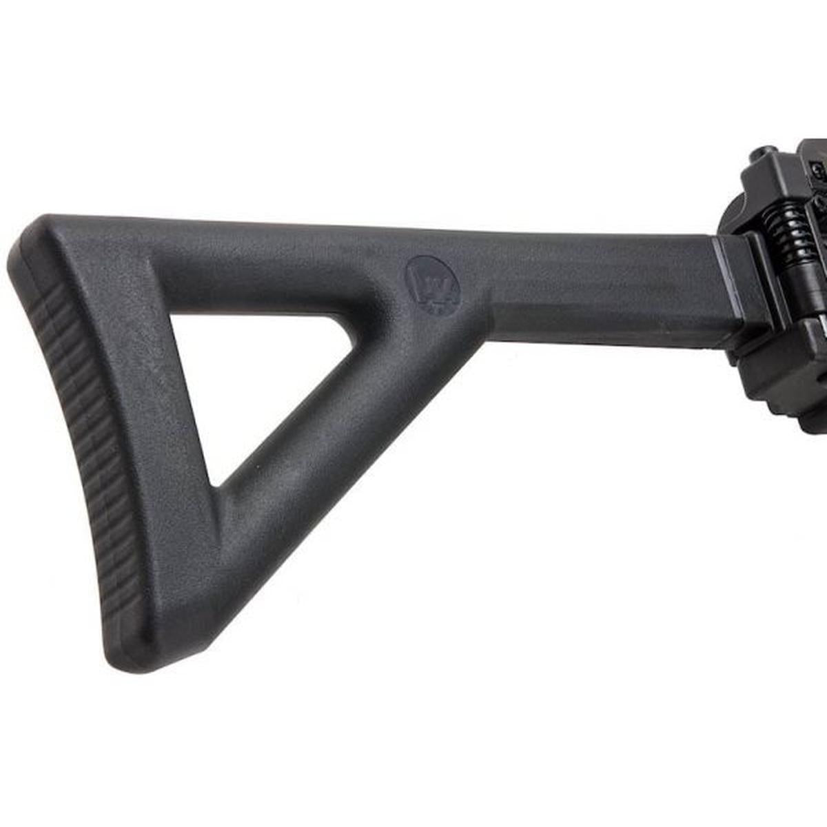 UMAREX MP5K PDW エアガン SMG GBB V2 (VFC 製)-AIRSOFT GOGO エアガン・サバゲー用品通販