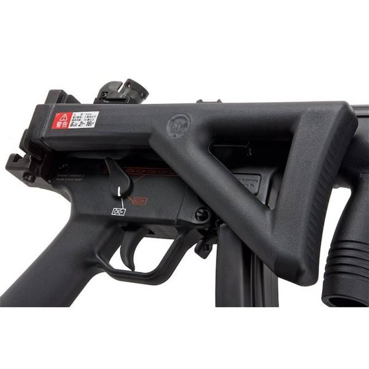 UMAREX MP5K PDW エアガン SMG GBB V2 (VFC 製)-AIRSOFT GOGO エアガン・サバゲー用品通販