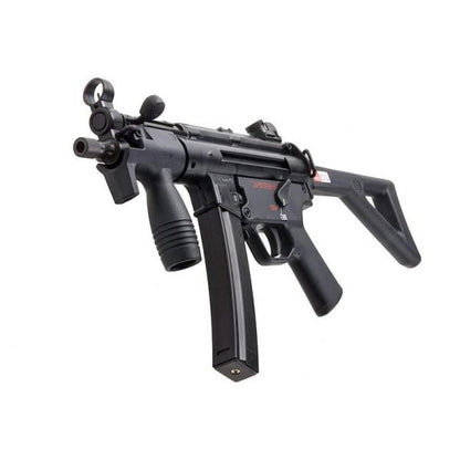 UMAREX MP5K PDW エアガン SMG GBB V2 (VFC 製)-AIRSOFT GOGO エアガン・サバゲー用品通販