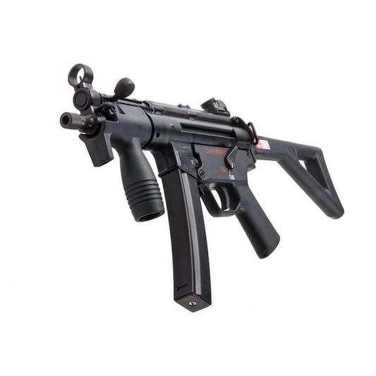 UMAREX MP5K PDW エアガン SMG GBB V2 (VFC 製)-AIRSOFT GOGO エアガン・サバゲー用品通販