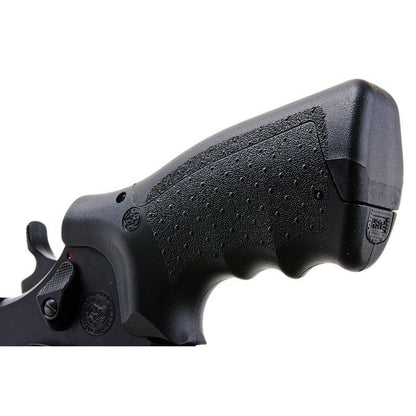 UMAREX スミス & ウェッソン M&P R8 6MM CO2 エアソフト リボルバー - ブラック (WINGUN 製)-AIRSOFT GOGO エアガン・サバゲー用品通販