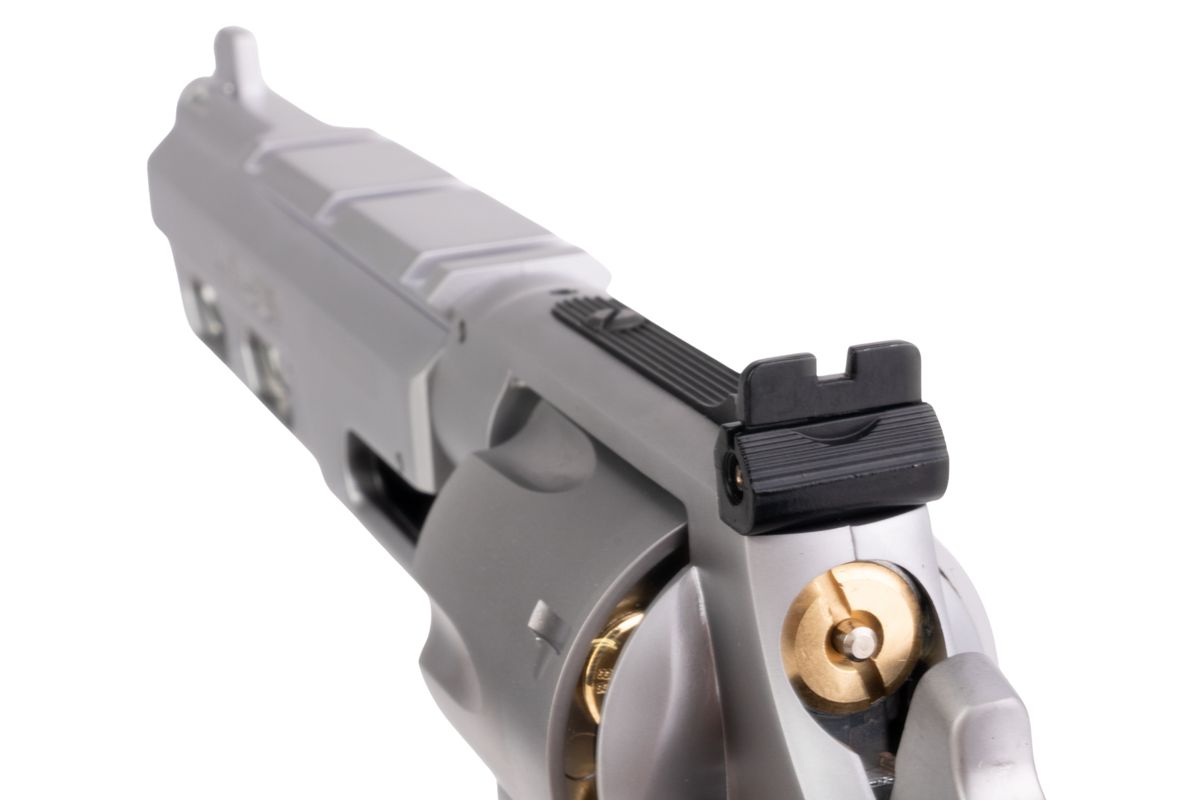 UMAREX S&W 629 コンペティター エアソフト リボルバー CO2 (6 インチ