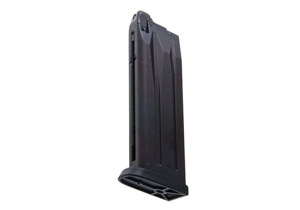 Umarex USP .45 グリーン ガスマガジン (25 発、KWA 製)-AIRSOFT GOGO エアガン・サバゲー用品通販