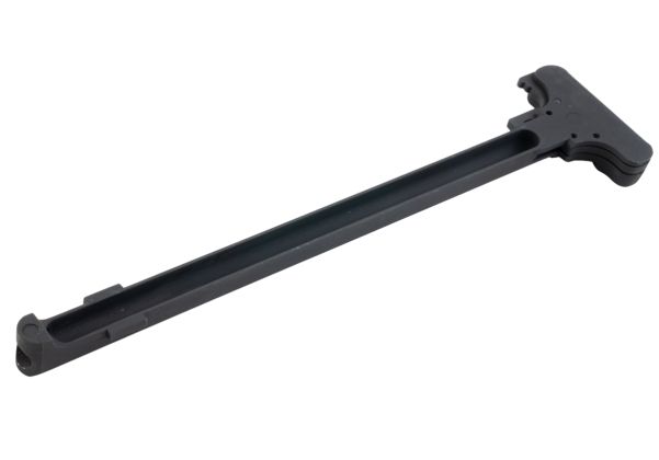 Umarex / VFC G28 / HK417 コッキングハンドル - ブラック (AEG/GBBR対応)-AIRSOFT GOGO エアガン・サバゲー用品通販