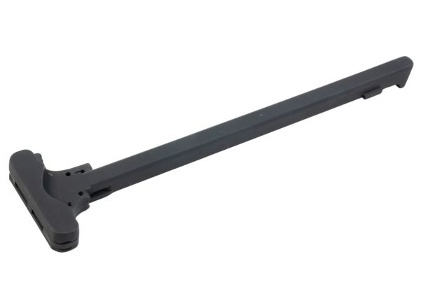Umarex / VFC G28 / HK417 コッキングハンドル - ブラック (AEG/GBBR対応)-AIRSOFT GOGO エアガン・サバゲー用品通販