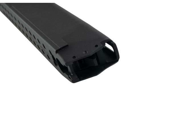 Umarex / VFC Glock 18c ガスマガジンケース（パーツ番号 07-07）-AIRSOFT GOGO エアガン・サバゲー用品通販