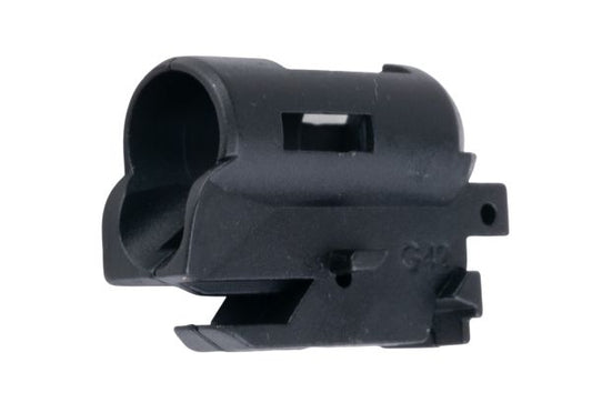 Umarex / VFC Glock 42 ホップアップシェルセット（オリジナルパーツ番号 02-2、02-9）-AIRSOFT GOGO エアガン・サバゲー用品通販
