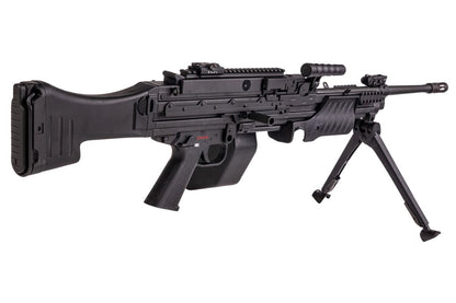 Umarex / VFC MG4 LMG エアソフト電動ガン-AIRSOFT GOGO エアガン・サバゲー用品通販
