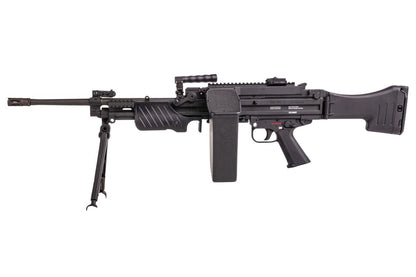 Umarex / VFC MG4 LMG エアソフト電動ガン-AIRSOFT GOGO エアガン・サバゲー用品通販
