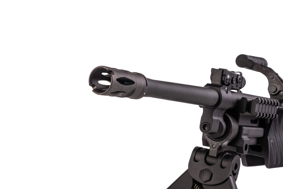 Umarex / VFC MG4 LMG エアソフト電動ガン-AIRSOFT GOGO エアガン・サバゲー用品通販
