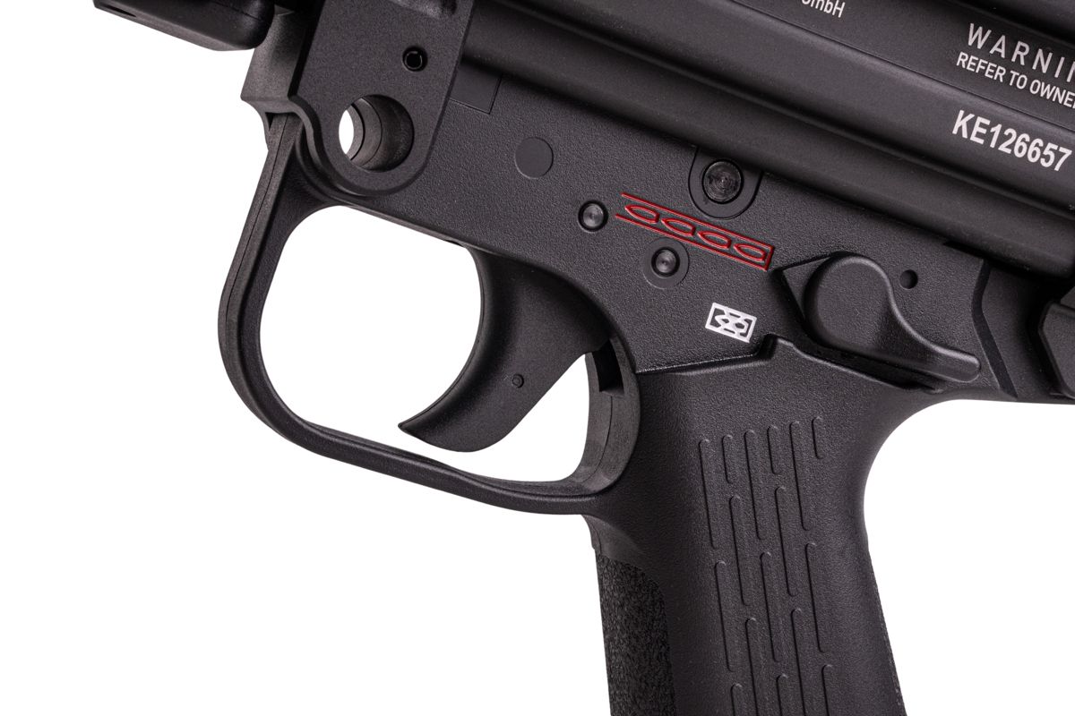 Umarex / VFC MG4 LMG エアソフト電動ガン-AIRSOFT GOGO エアガン・サバゲー用品通販