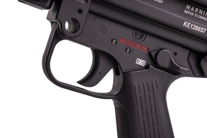 Umarex / VFC MG4 LMG エアソフト電動ガン-AIRSOFT GOGO エアガン・サバゲー用品通販