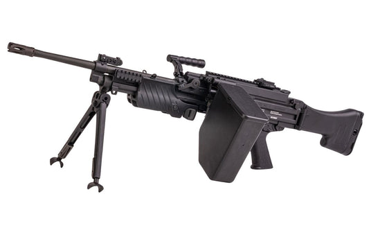 Umarex / VFC MG4 LMG エアソフト電動ガン-AIRSOFT GOGO エアガン・サバゲー用品通販