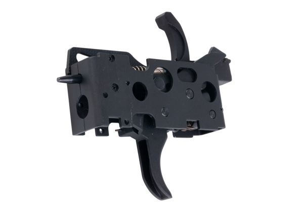 Umarex / VFC MP5 GBB Gen 2 初期型トリガーアセンブリー MP5A2 / A3 初期型用-AIRSOFT GOGO エアガン・サバゲー用品通販