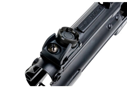 Umarex / VFC MP5K GBB アッパーレシーバー + リアサイト (パーツ番号 01-2、01-6、01-9、05-4 ～ 05-8)-AIRSOFT GOGO エアガン・サバゲー用品通販