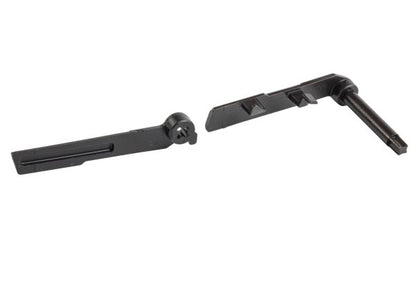 Umarex / VFC PDP / PPQ GBBピストル用Crusader PDP / PPQスチールGBBスライドリリース-AIRSOFT GOGO エアガン・サバゲー用品通販